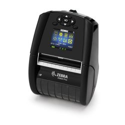Zebra ZQ620 Plus – Mobiler Etikettendrucker