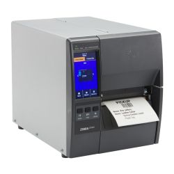 Zebra ZT231 TT – Industrie-Etikettendrucker