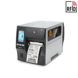 Zebra ZT411-RFID – Thermotransfer-Industriedrucker