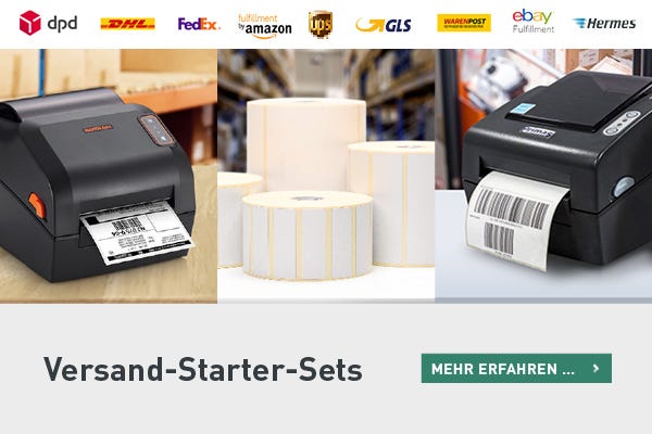 Starter-Sets