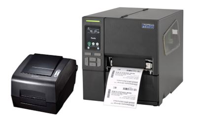 Kompatible Drucker für VDA Label