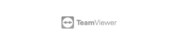 TeamViewer Logo