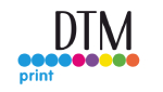 Primera / DTM Print Markenlogo