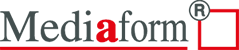 Logo der Mediaform Informationssysteme GmbH