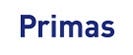 Primas Markenlogo