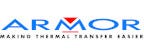 ARMOR Markenlogo
