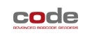 CODE Markenlogo