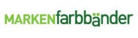 MARKENfarbbänder Markenlogo