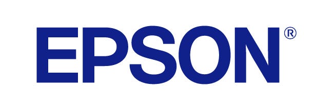 Epson Markenlogo